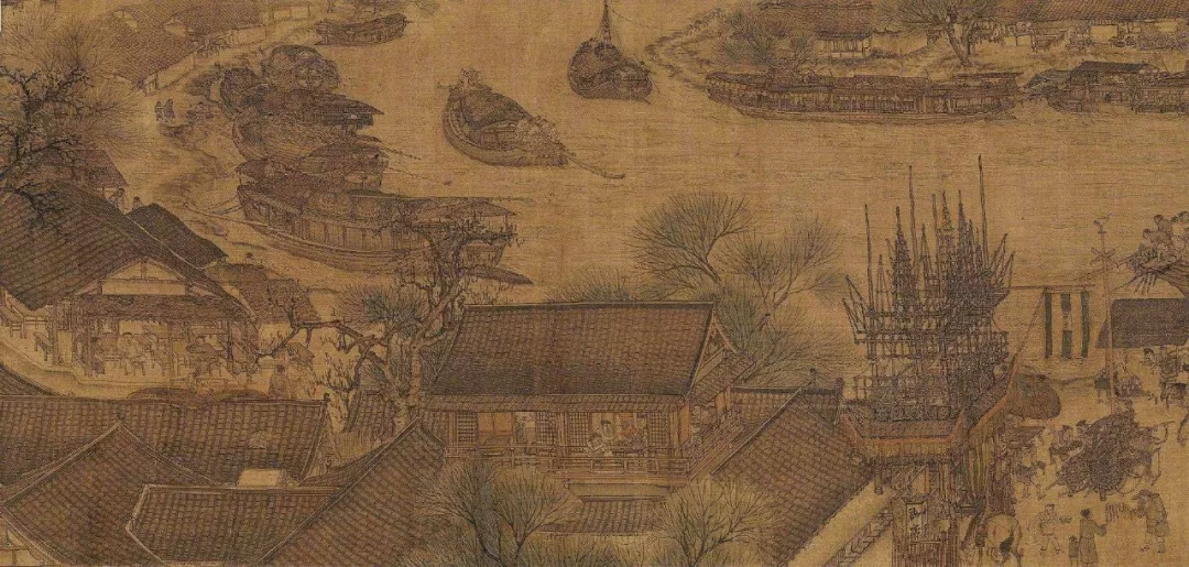四大名著中,元宵节为何总有大事发生?