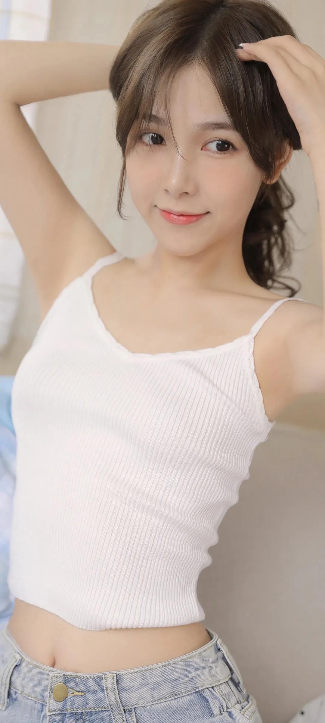æ¸æ°ç¾å°å¥³ææºå£çº¸