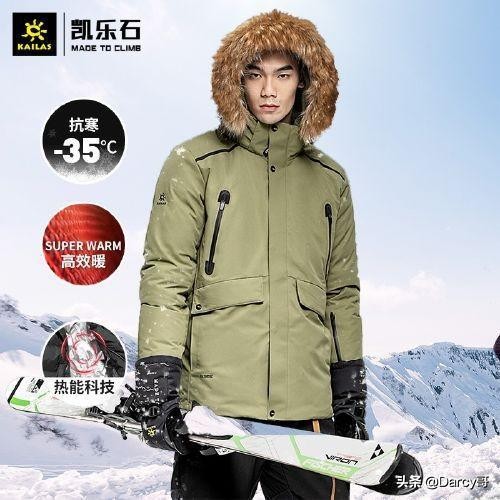 羽绒服6大品牌大比拼，中国强还是韩国强？