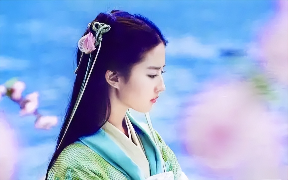 “85花”的经典角色，哪个最杀你？