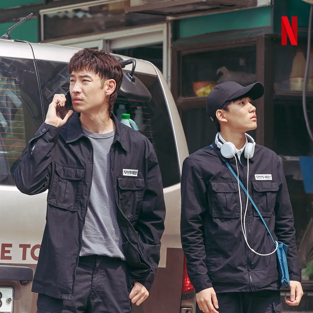 值得通宵去刷，2021年网飞Netflix十大热剧推荐，建议收藏