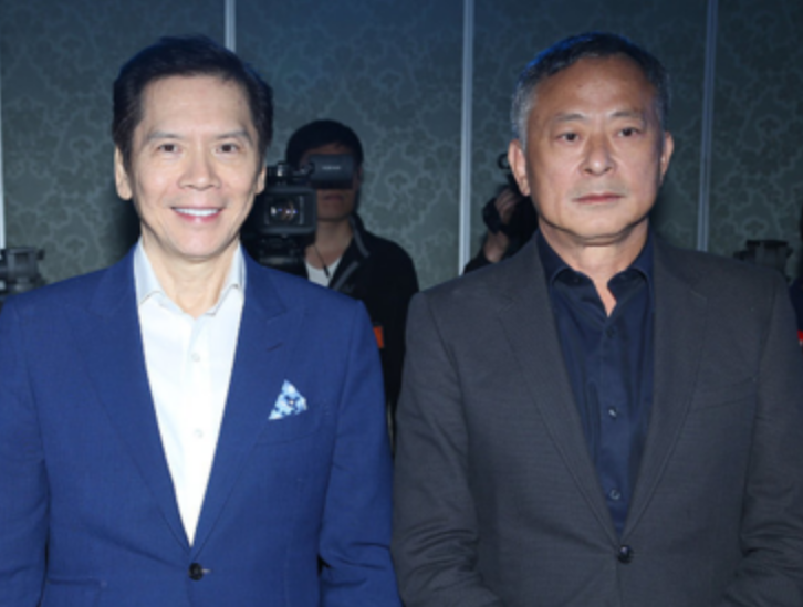 杜琪峰再组公司，徐克加盟助阵，耗资近亿拍大片，却成了时代眼泪