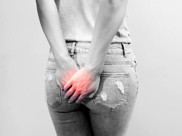 肛门潮湿、发痒且有分泌物？提醒：5种病因很常见，别不当回事儿