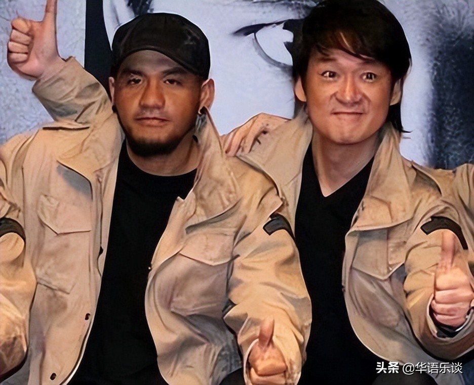 1997年的华语乐坛：三地共竞秀，绽放洗牌前的最后辉煌