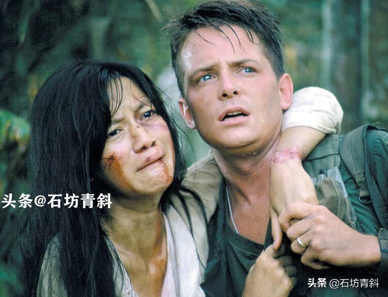 战争让越南姑娘家破人亡，因《越战创伤》成名，移居美国生活幸福