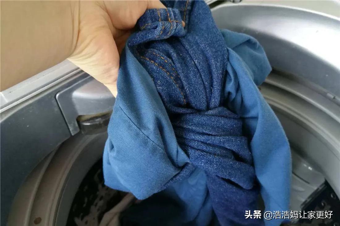 滚筒洗衣机，洗衣不缠绕，功能丰富，可为什么很多人又换回波轮？