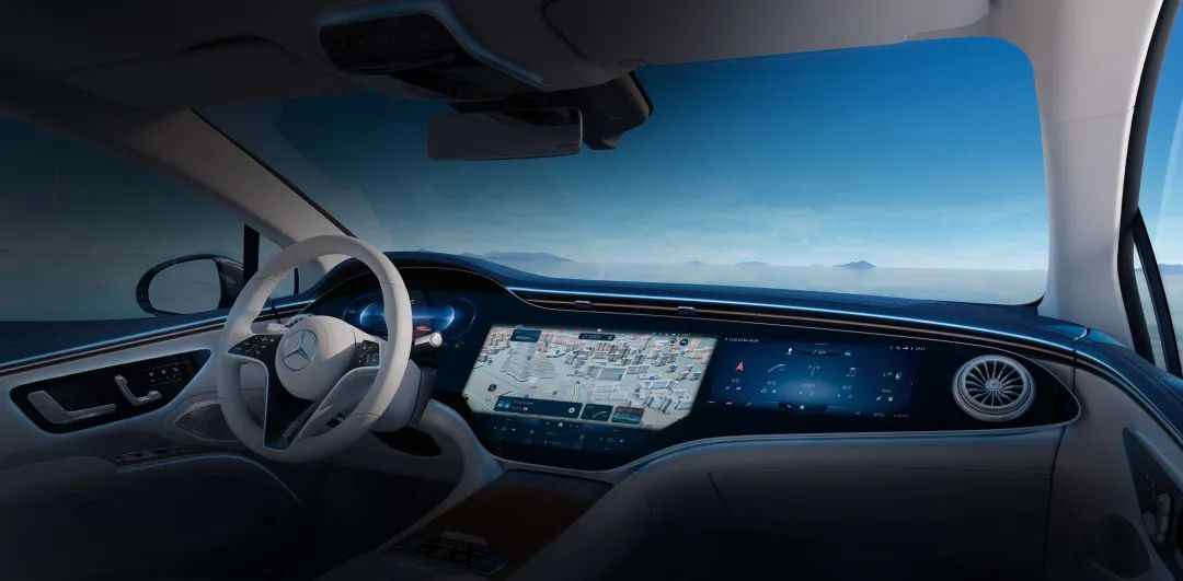 何小鹏反对多屏背后：汽车屏幕内卷兴盛，是真重要还是伪需求？