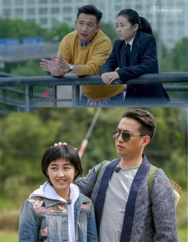 张子枫成影后，赵今麦惊艳，胡先煦逆袭，小别离里的他们都红了？