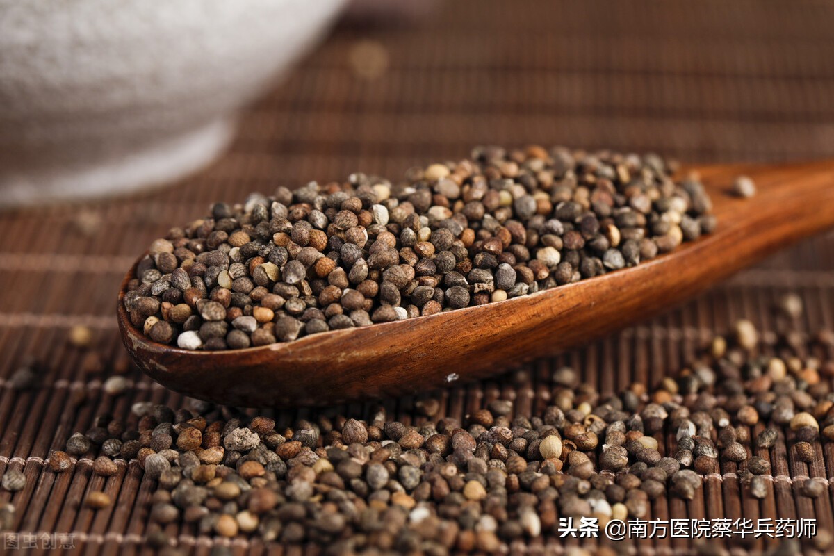 一位中药师的课堂笔记：治咳嗽方子大全，找准咳嗽根源则药到病除