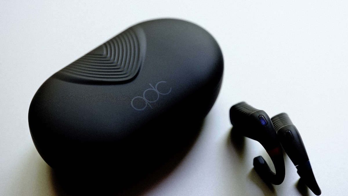 玩票玩出个经典—qdc TWX强叔简评