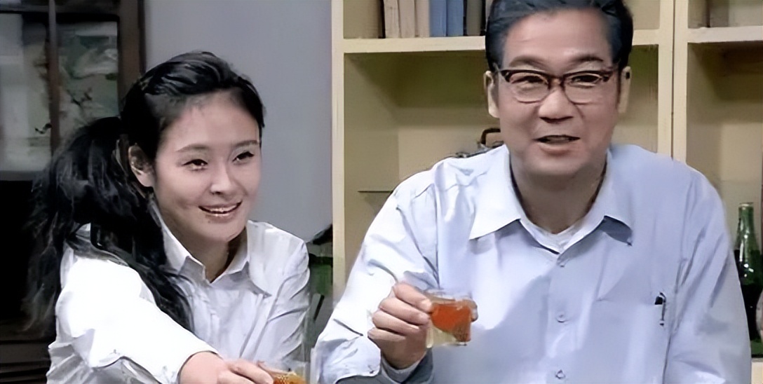 《金婚》过去15年，13位演员境况相差巨大，女9号已成一线明星