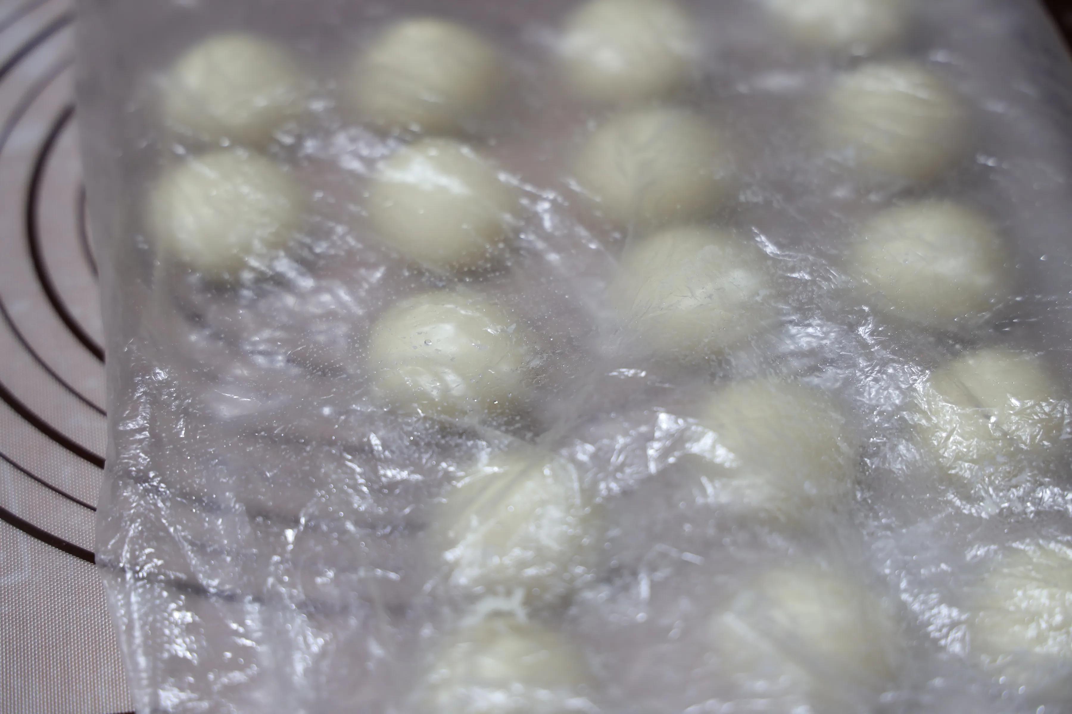 立春了，春饼要自己在家做，柔软筋道，记住详细比例，简单0失败