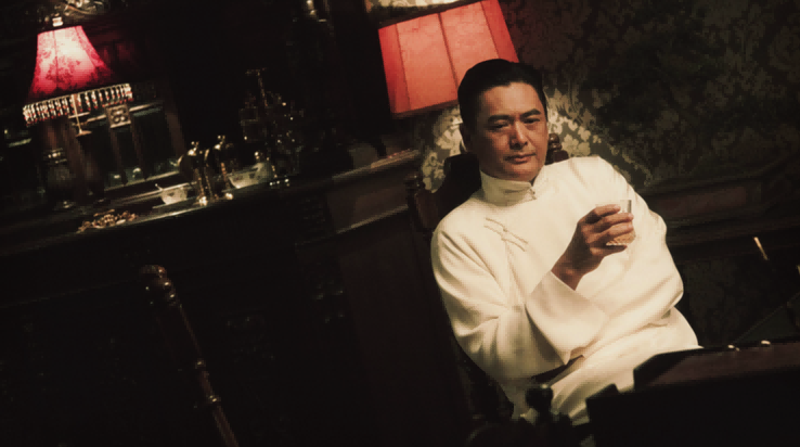 “气质不行”别穿长衫！这12位民国贵公子，完美诠释什么叫儒雅