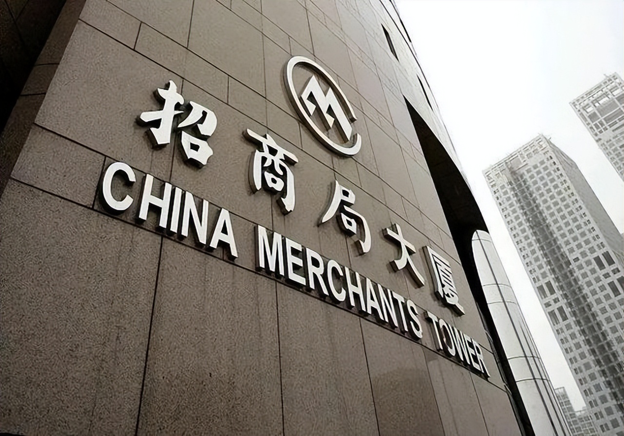 中国最强的四大财团：实力远超腾讯、阿里巴巴、京东