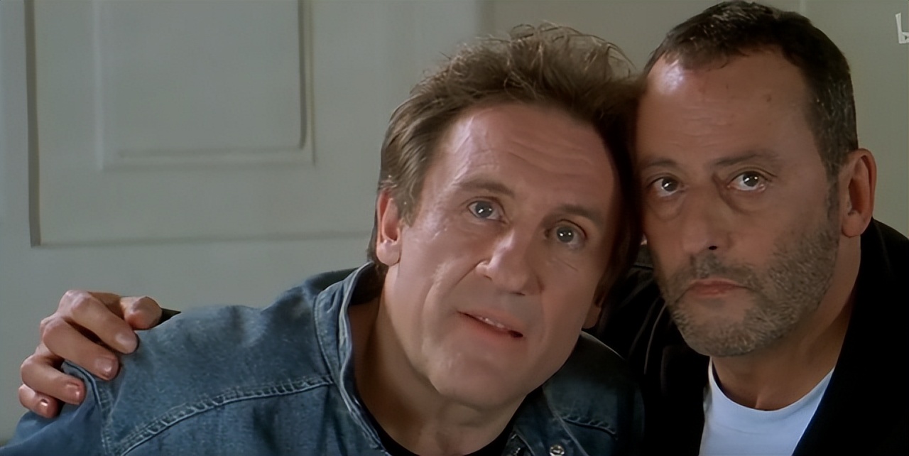 话唠逼疯冷酷杀手，让你笑到抹眼泪！高分喜剧片《你丫闭嘴！》