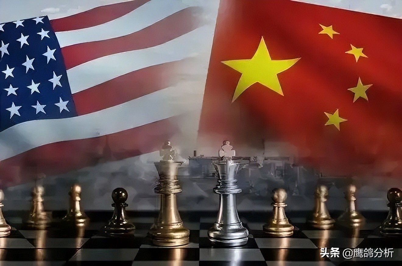 中国周边爆发战争的可能性有多大？美军已错过发动战争的最佳时机