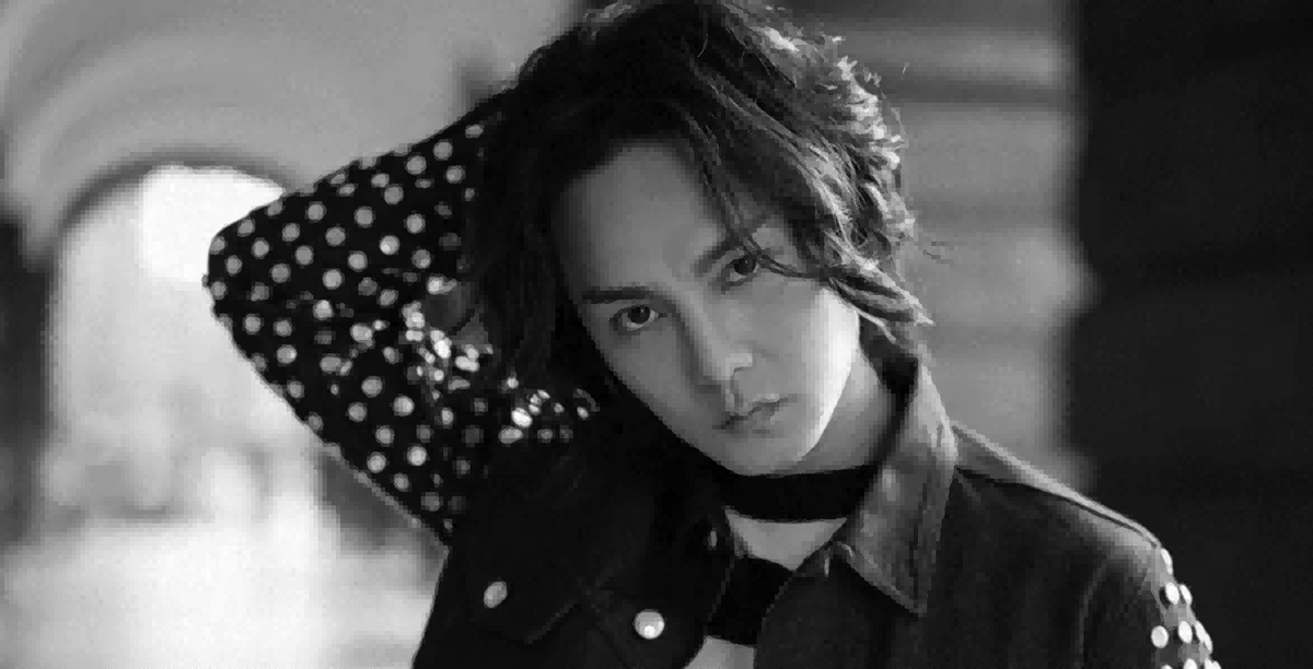 “气质不行”别穿长衫！这12位民国贵公子，完美诠释什么叫儒雅