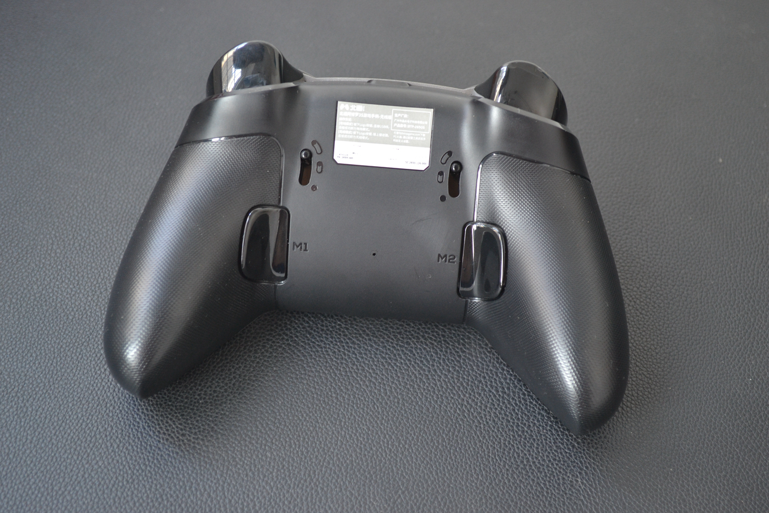 北通阿修罗3S游戏手柄，玩转新竞界