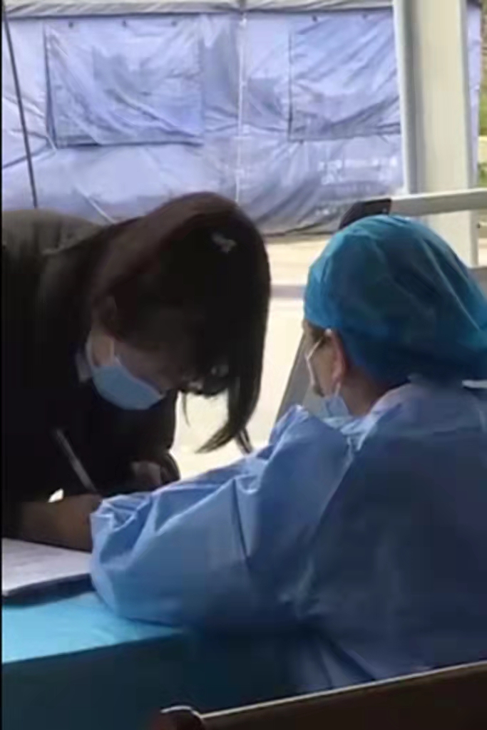 “别人的学校”，西南科技大学为学生引进HPV疫苗，足不出校完成