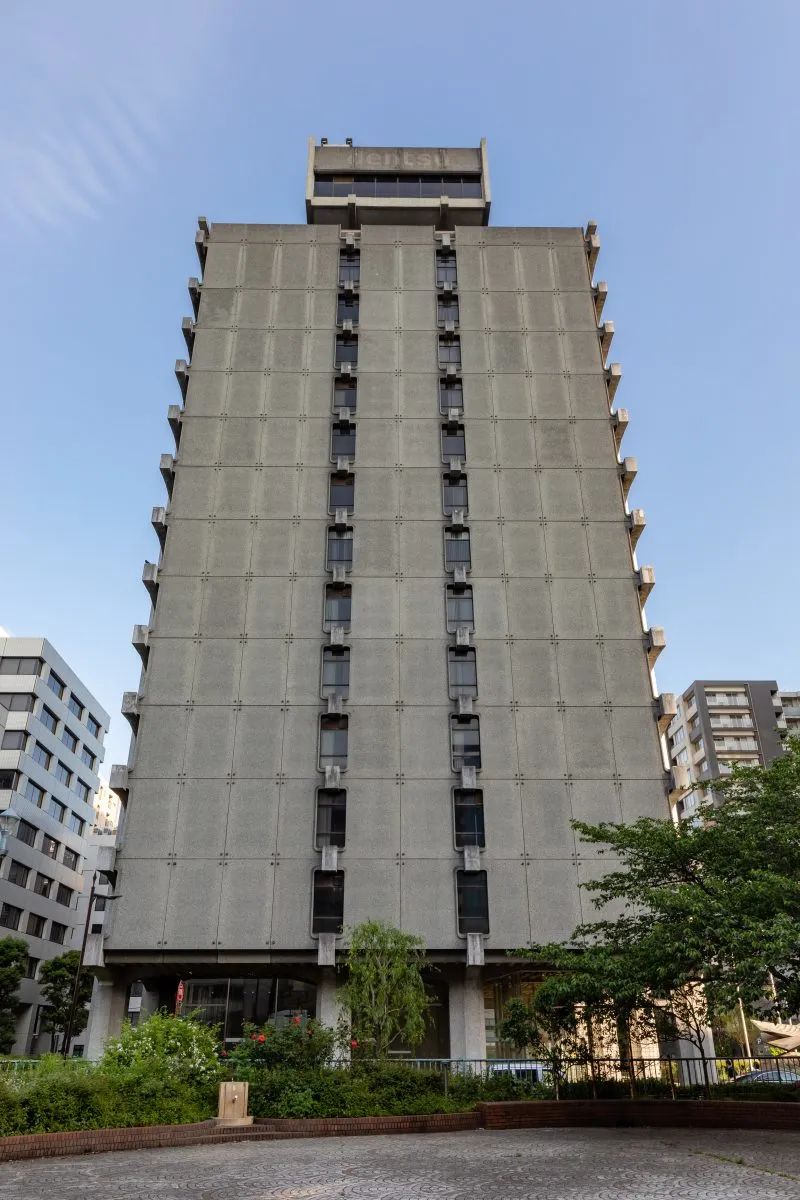 建筑也需“代代相传”-专访日建设计国际部首席设计官竹马大二