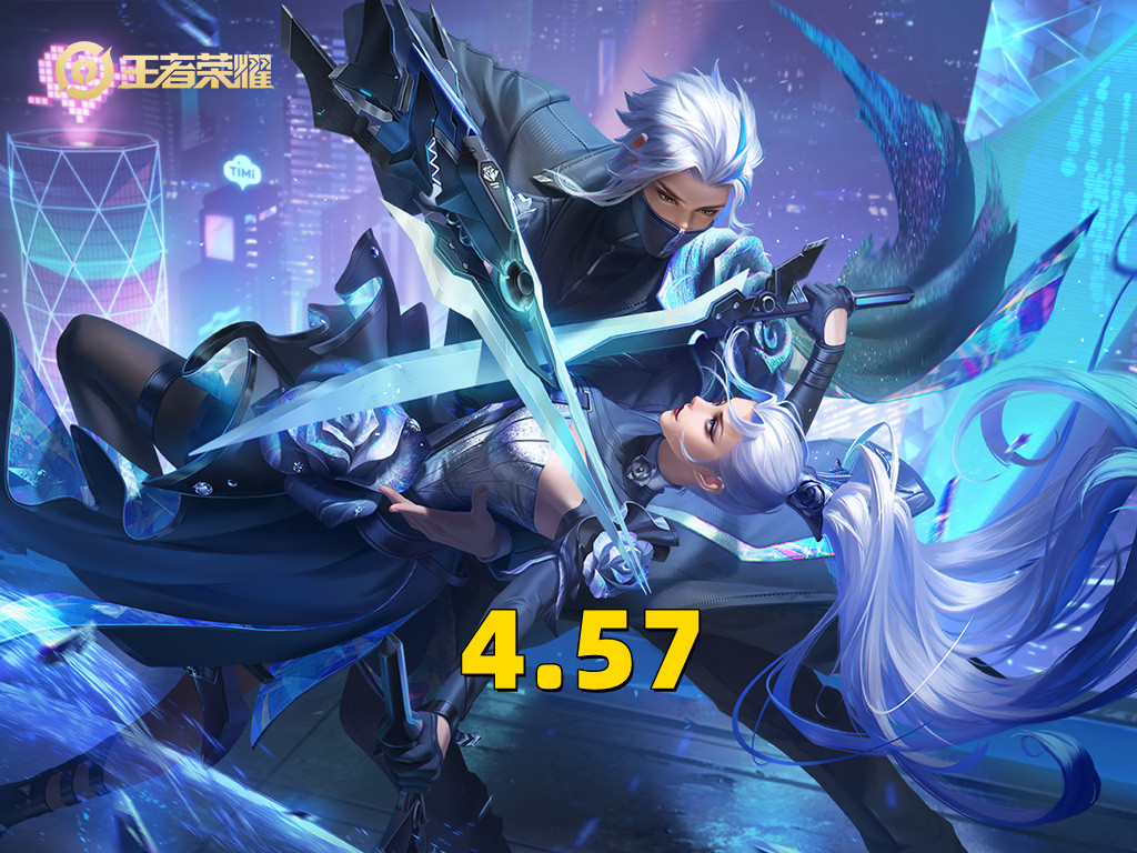 王者荣耀：传说皮肤质量倒数TOP5，大多近代产物，武圣真的惨