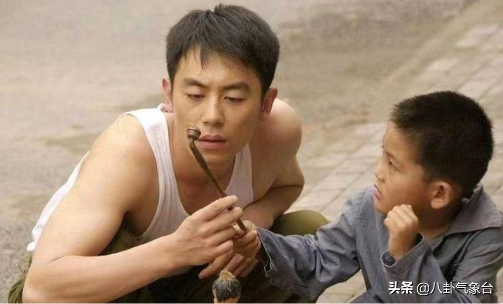 8年后再看《正阳门下》，才发现里面的配角个个大有来头