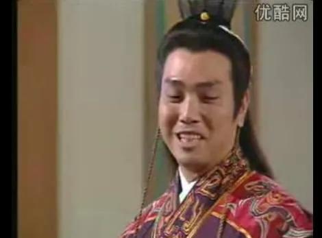 港剧经典《隋唐群英会》林嘉华、张兆辉版