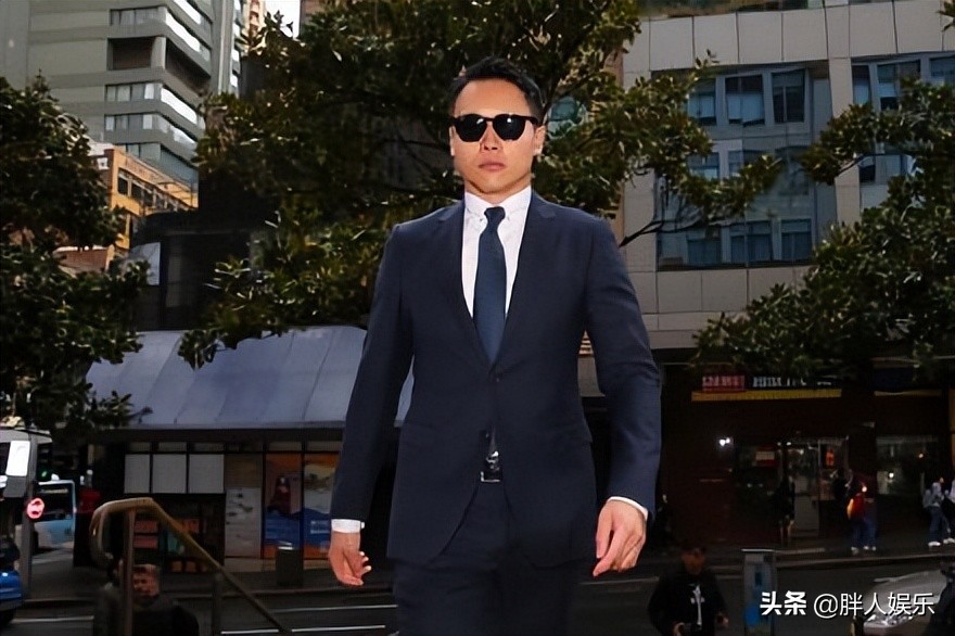 同样是性侵案逆转，刘强东和高云翔的背后，藏着两个受伤的女人