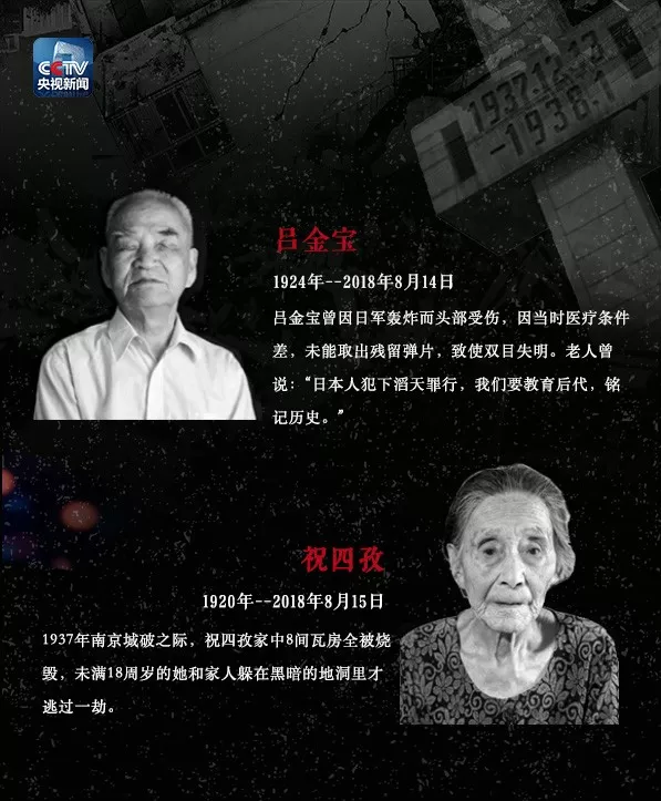 国家公祭日,不能忘!不敢忘!