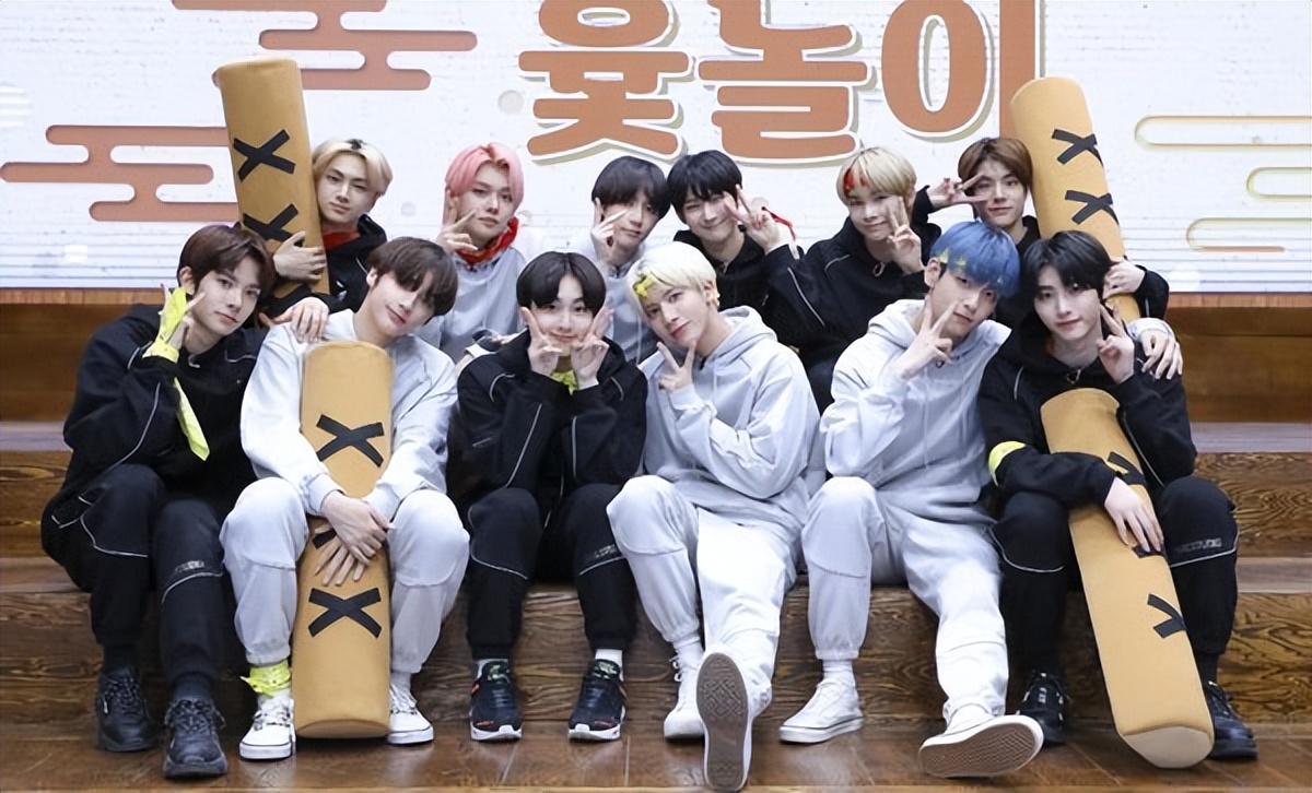 揭示Kpop的黑暗面