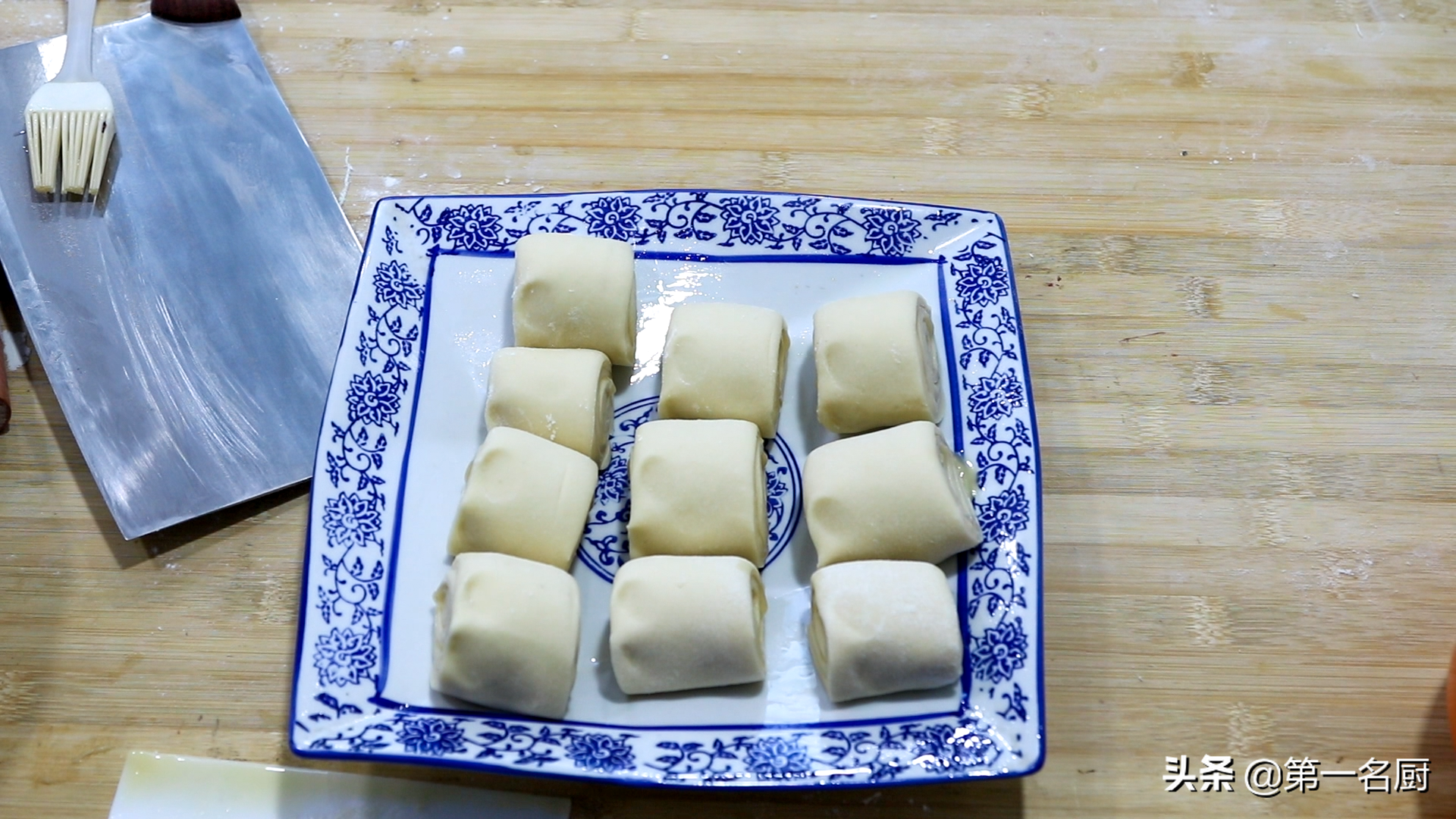 5种早餐最好吃的做法，外酥里软营养高，每天换着吃，一周不重样