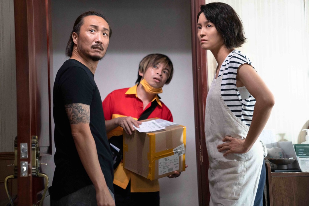 喜剧女王吴君如新喜剧力作《阖家辣》，7月爆笑上映