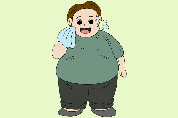 “体虚”分气虚、血虚、阳虚、阴虚，你是什么虚？一文为你解答