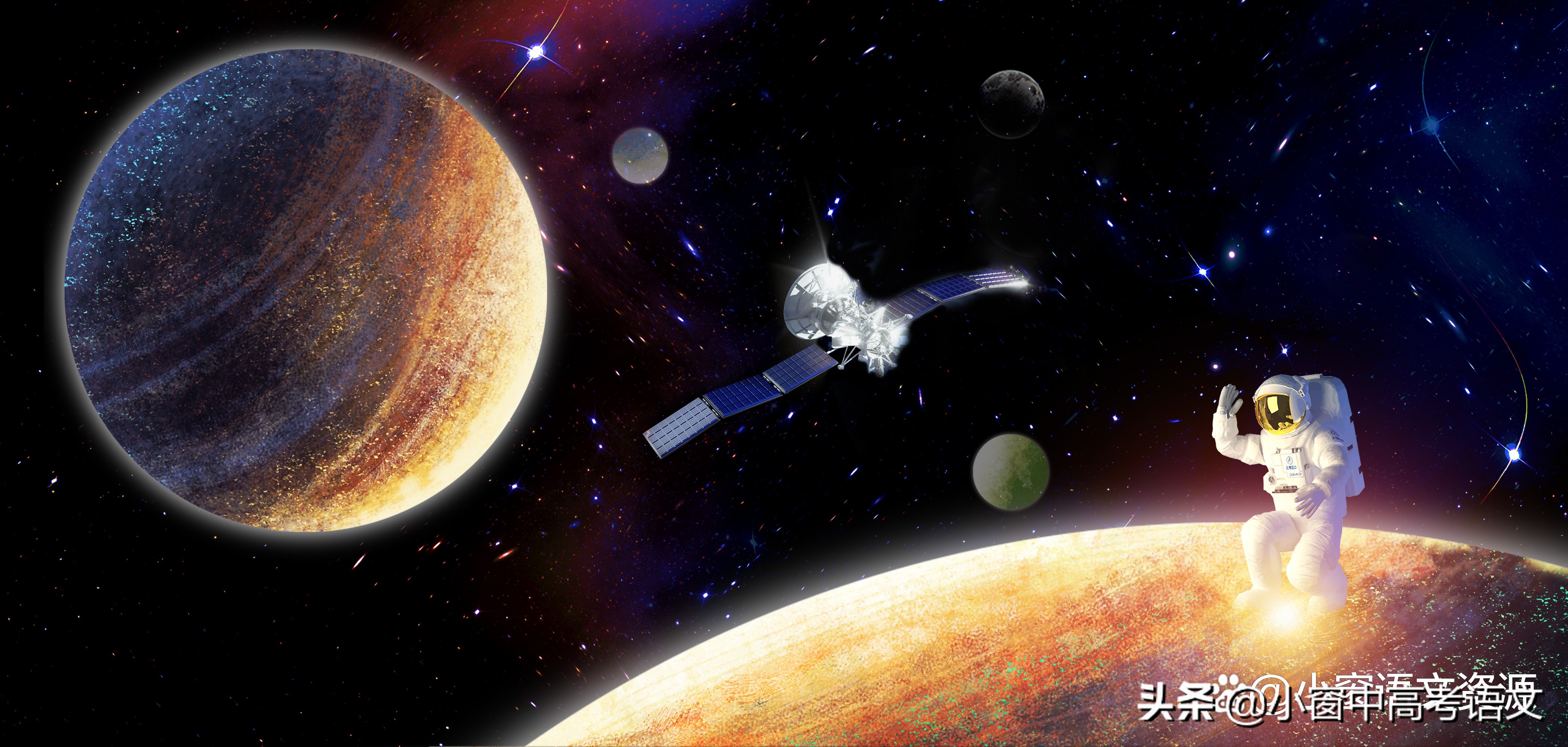 「备战高考」2022届江南十校一模：以“严谨与浪漫”为主题写作