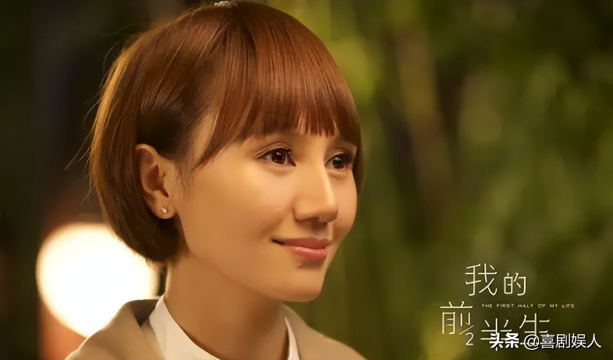 淡泊名利的10位女演员，个个是影后级别，再穷也不乱接戏