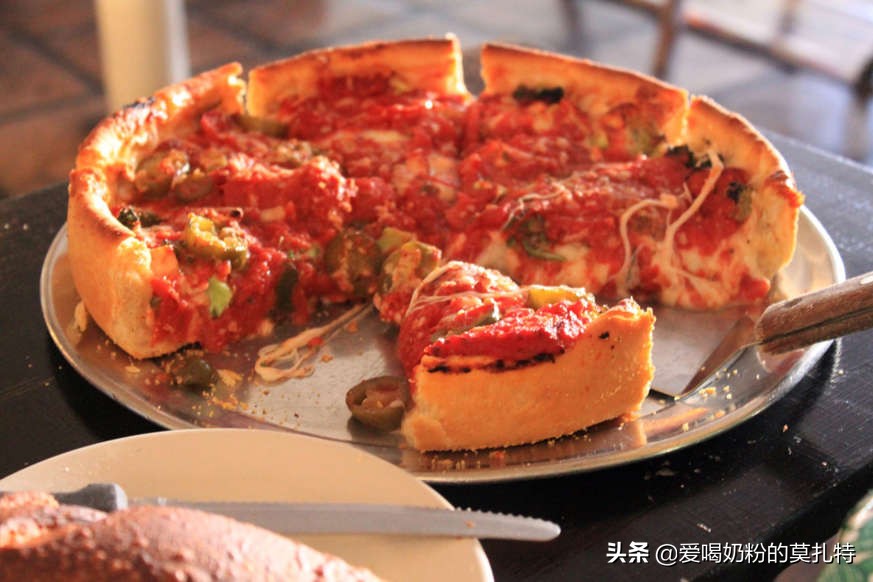 世界十大招牌美食：探索各国经典料理的魅力与传承