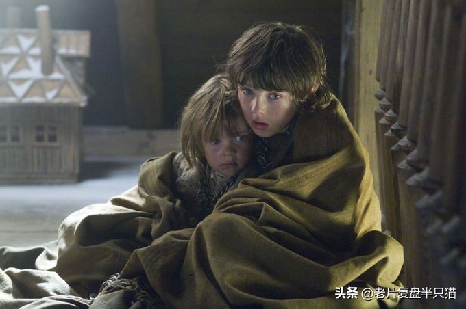 影史上第一恶人“汉尼拔”的前世今生，他为什么要吃人？