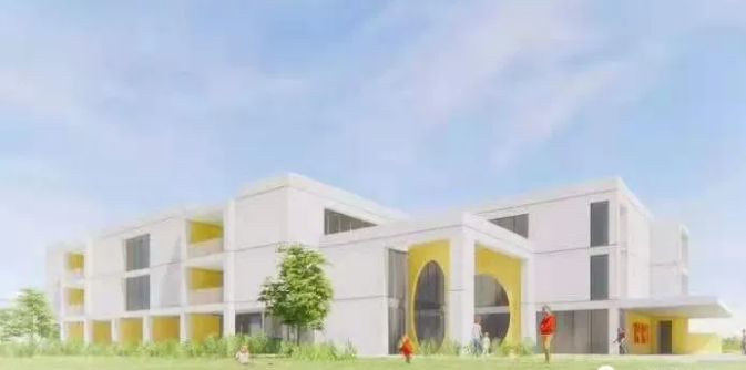 嘉定教育资源爆发，14所建设中，14所待建，7所投入使用