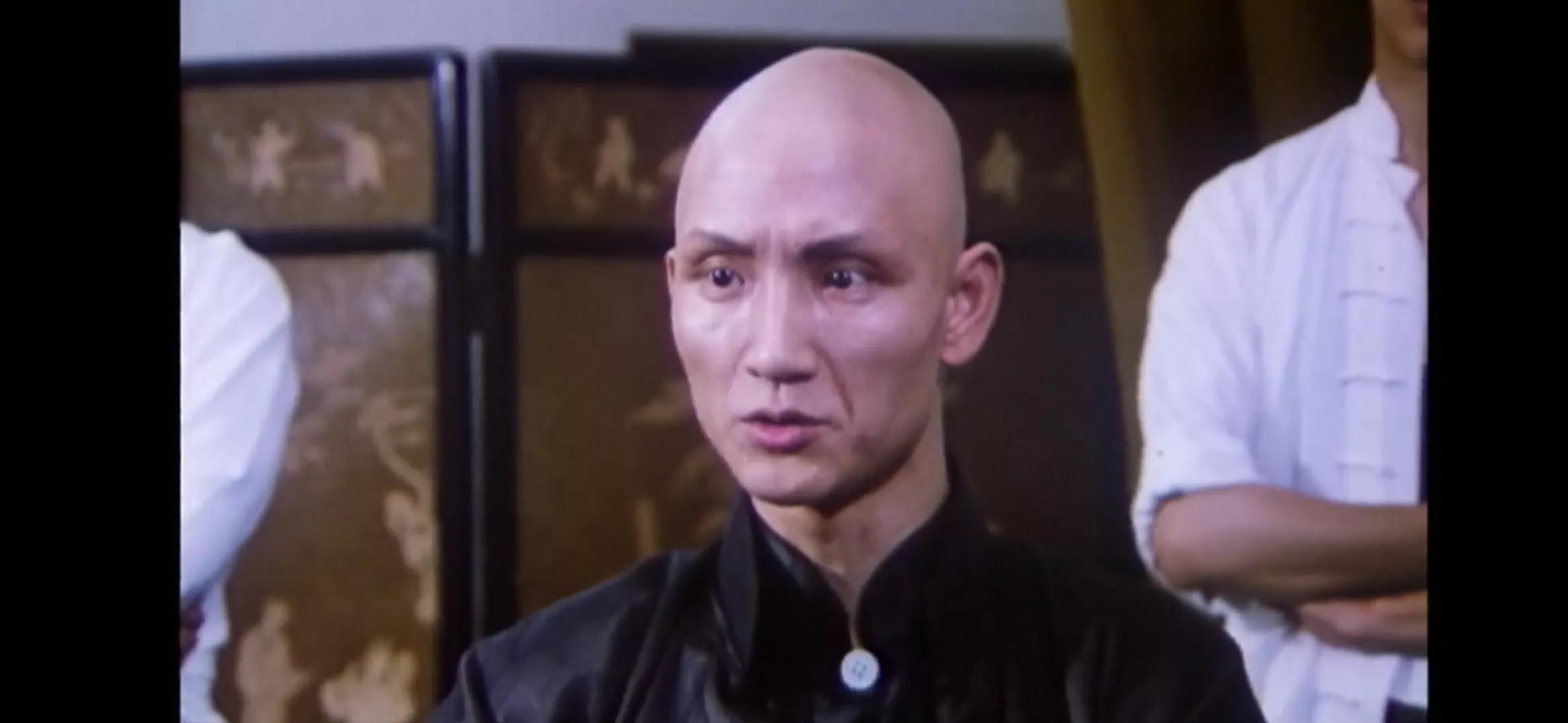 怀旧老电影《西安杀戮》