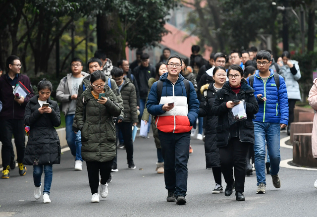 大学生注意，2022之后考研，这些大学将不再为“研究生”提供宿舍