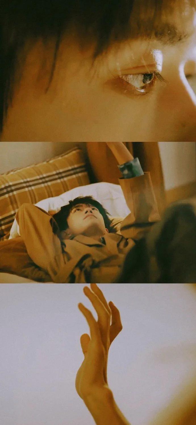 易烊千玺高清壁纸