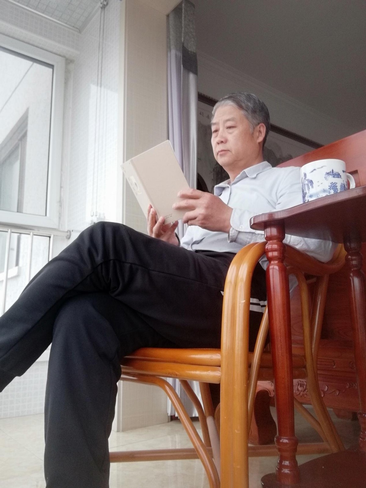 历史的天空：守着骄傲何妨