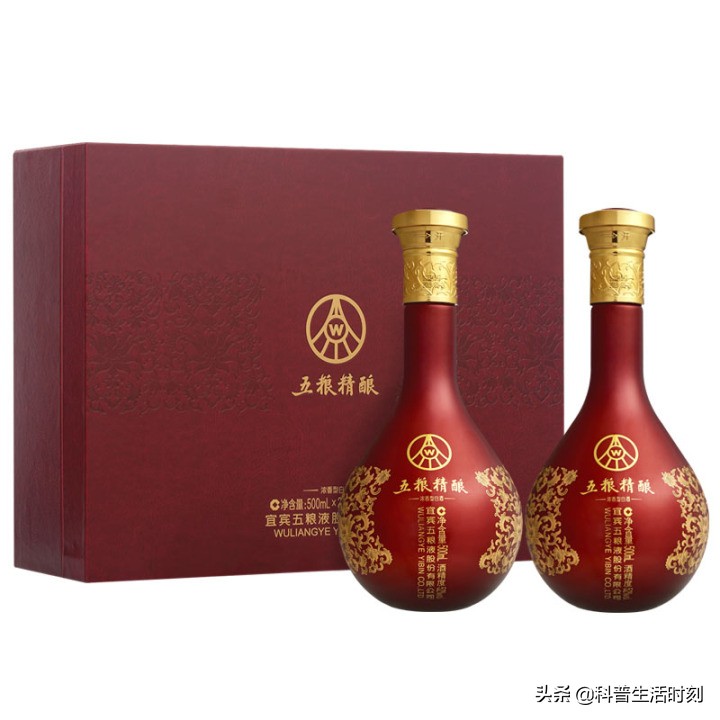 送长辈的礼物2022（给长辈的新年礼物）
