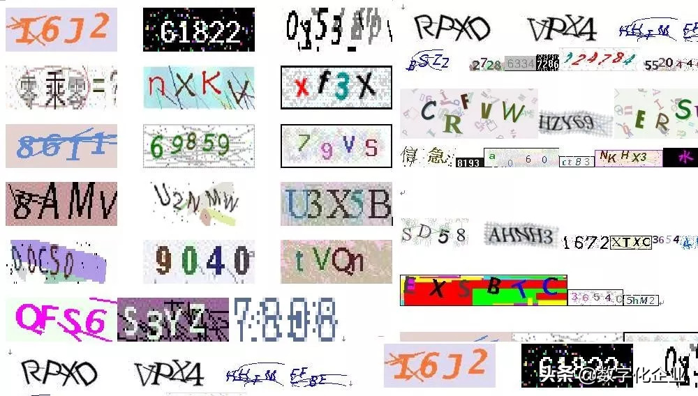 企业数字化建设，自研还是采购？（采购篇）