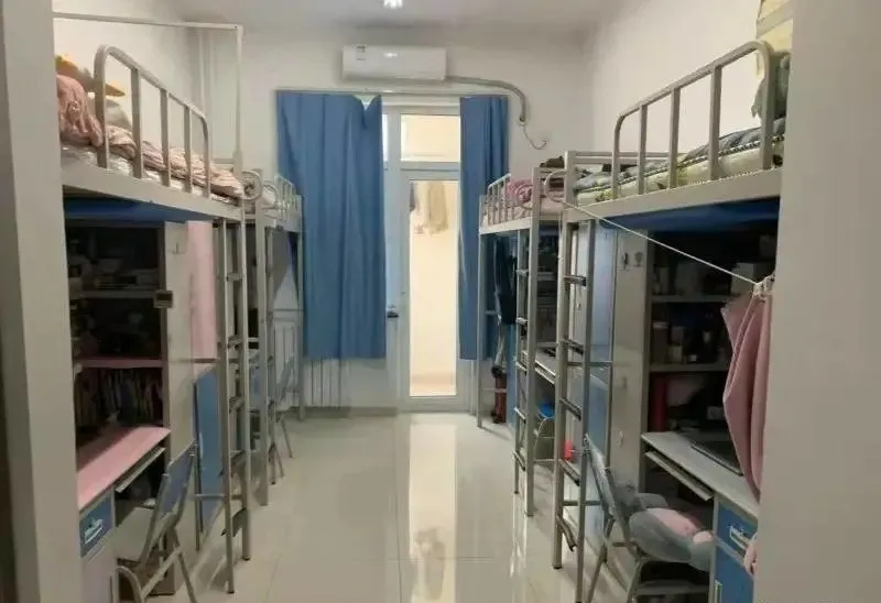 毫不夸张！国内这35所大学宿舍堪比星级酒店