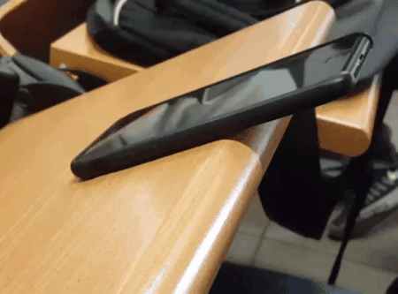 想增大摩擦？你得卷起来！