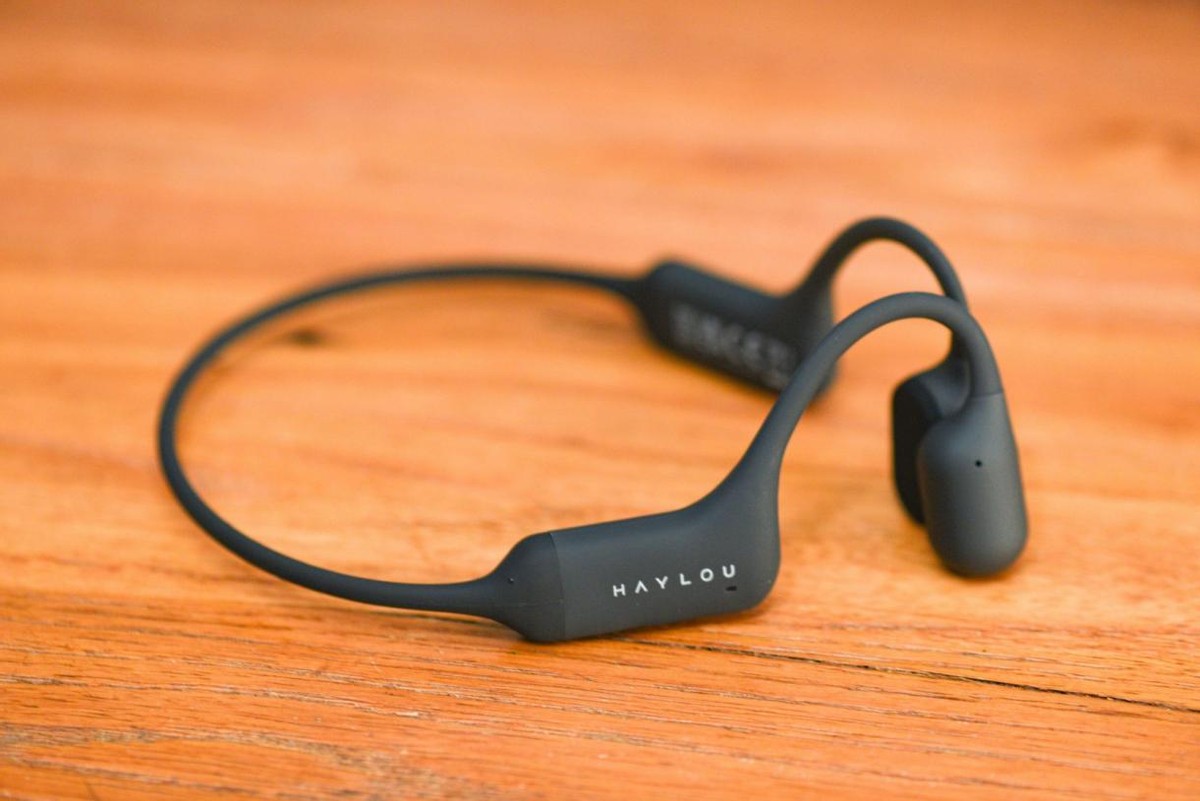 无线耳机哪款佩戴舒适？舒适性最好的骨传导耳机