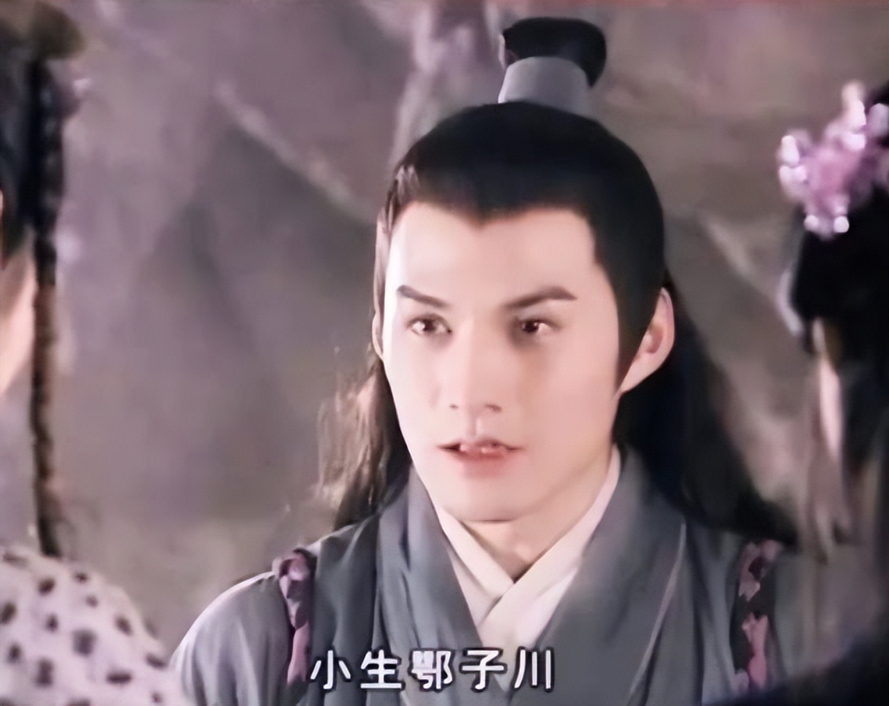 角色设定平平无奇，演员却个个长相惊艳，你管这叫“路人脸”？