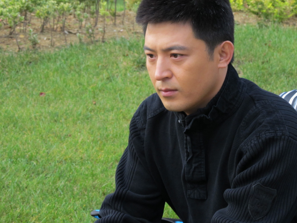 孙涛：从自卑到“春晚常客”，是谁成就了他？