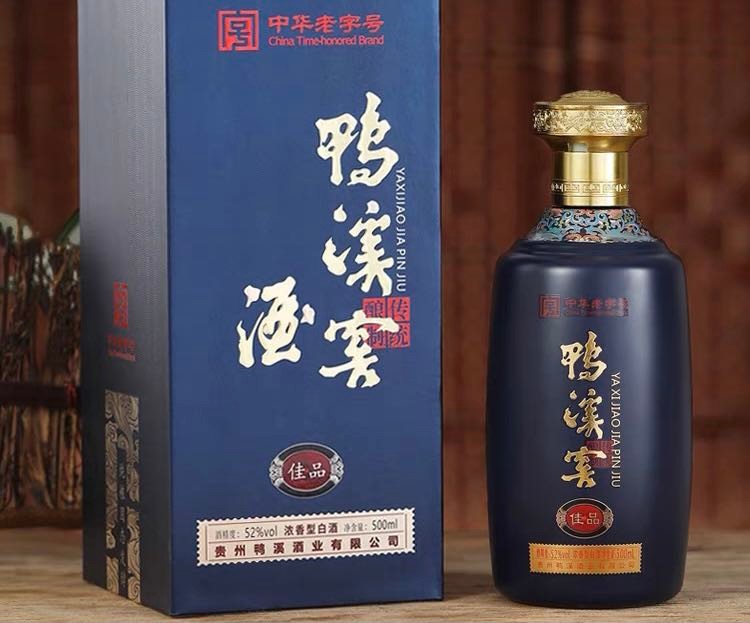 贵州好酒有哪些？这“5款平价酒”不能错过，酒质口感都很不错